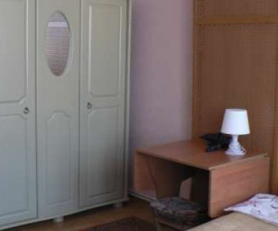 2-комнатная квартира, проспект Кирова, 39: Пятигорск, проспект Кирова, фото 5