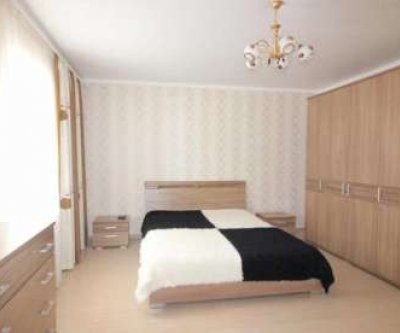 2-комнатная квартира, улица Крайнего, 52: Пятигорск, улица Крайнего, фото 4