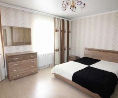 2-комнатная квартира, улица Крайнего, 52: Пятигорск, улица Крайнего, фото 3