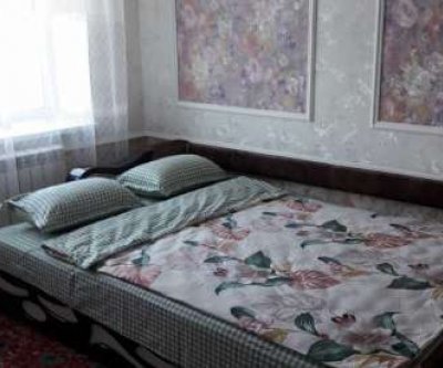 1-комнатная квартира, улица Орджоникидзе, 88, к.3: Ессентуки, улица Орджоникидзе, фото 5