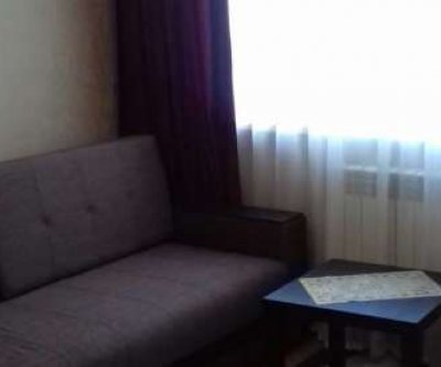 1-комнатная квартира, улица Орджоникидзе, 88: Ессентуки, улица Орджоникидзе, фото 3
