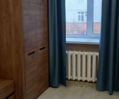 2-комнатная квартира, улица Пржевальского, 42А: Тюмень, улица Пржевальского, фото 4