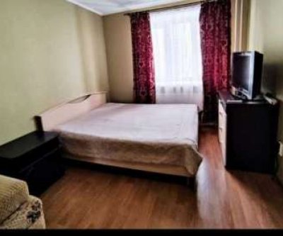 1-комнатная квартира, улица Малая Боровская, 5: Тюмень, улица Малая Боровская, фото 3