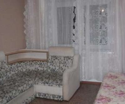 1-комнатная квартира, Московский тракт, 85: Тюмень, Московский тракт, фото 4