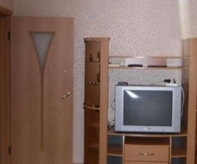1-комнатная квартира, Московский тракт, 85: Тюмень, Московский тракт, фото 2