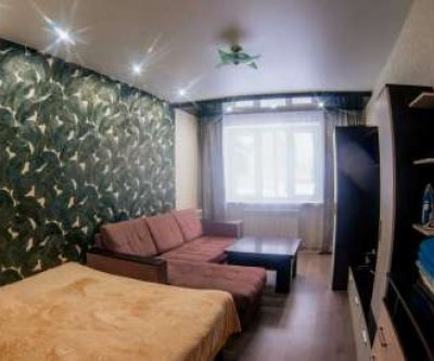1-комнатная квартира, улица Нормандия-Неман, 7: Смоленск, улица Нормандия-Неман, фото 5