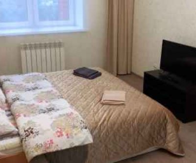 1-комнатная квартира, проспект Гагарина, 39б: Смоленск, проспект Гагарина, фото 2