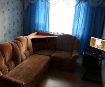 1-комнатная квартира, улица Рыленкова, 85: Смоленск, улица Рыленкова, фото 2