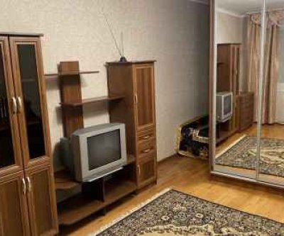 1-комнатная квартира, Краснинское шоссе, 6: Смоленск, Краснинское шоссе, фото 1