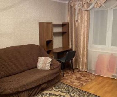 1-комнатная квартира, Краснинское шоссе, 6: Смоленск, Краснинское шоссе, фото 2