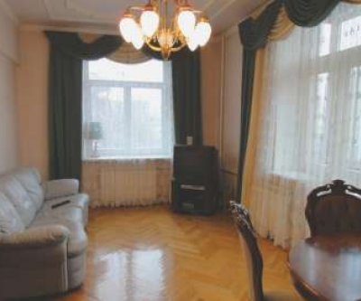 3-комнатная квартира, проспект Гагарина, 24: Смоленск, проспект Гагарина, фото 4