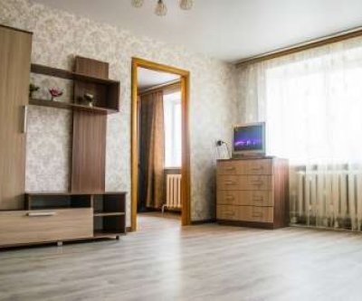 2-комнатная квартира, улица Тухачевского, 7: Смоленск, улица Тухачевского, фото 2