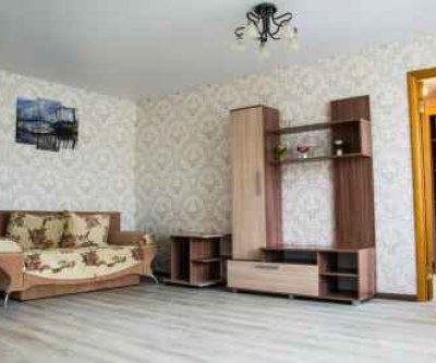 2-комнатная квартира, улица Тухачевского, 7: Смоленск, улица Тухачевского, фото 1
