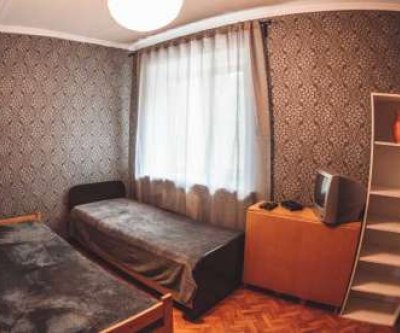 3-комнатная квартира, проспект Гагарина, 19: Смоленск, проспект Гагарина, фото 3