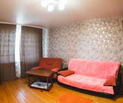 1-комнатная квартира, Оршанская улица, 16: Смоленск, Оршанская улица, фото 2