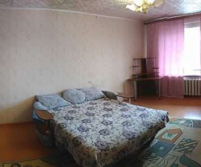 1-комнатная квартира, улица Багратиона, 19: Смоленск, улица Багратиона, фото 1