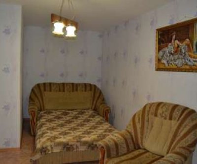 1-комнатная квартира, улица Багратиона, 13: Смоленск, улица Багратиона, фото 3
