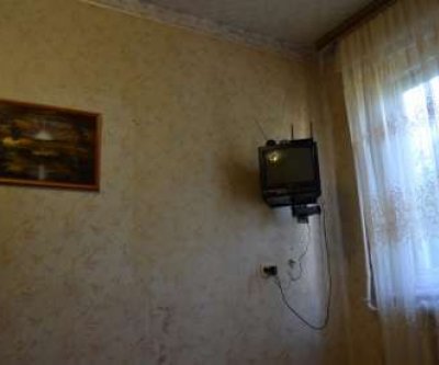 2-комнатная квартира, улица Николаева, 19: Смоленск, улица Николаева, фото 4