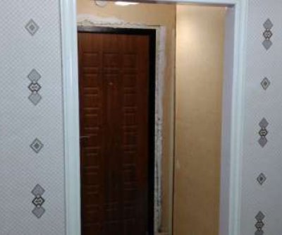 1-комнатная квартира, переулок Зои Космодемьянской, 5: Смоленск, переулок Зои Космодемьянской, фото 5