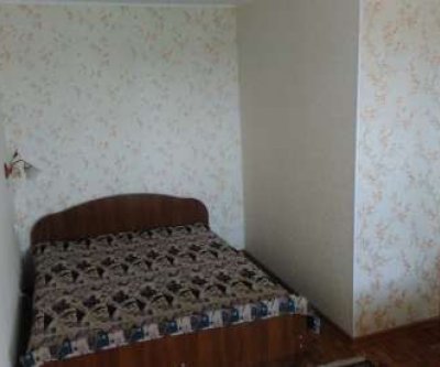 1-комнатная квартира, улица Академика Петрова, 16: Смоленск, улица Академика Петрова, фото 2