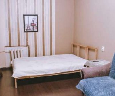 2-комнатная квартира, проспект Гагарина, 26: Смоленск, проспект Гагарина, фото 2