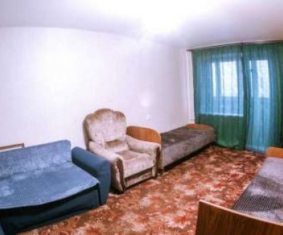 2-комнатная квартира, проспект Гагарина, 26: Смоленск, проспект Гагарина, фото 5