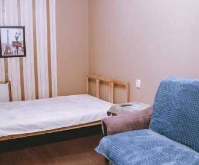 2-комнатная квартира, проспект Гагарина, 26: Смоленск, проспект Гагарина, фото 3