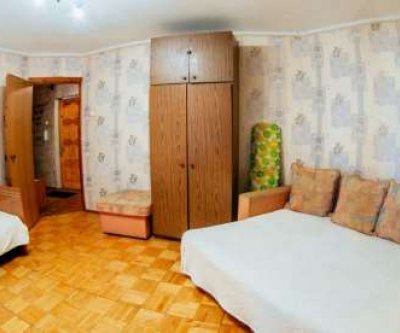1-комнатная квартира, проспект Гагарина, 26: Смоленск, проспект Гагарина, фото 2