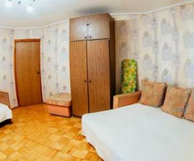 1-комнатная квартира, проспект Гагарина, 26: Смоленск, проспект Гагарина, фото 5