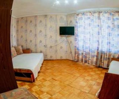1-комнатная квартира, проспект Гагарина, 26: Смоленск, проспект Гагарина, фото 3