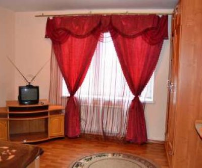 2-комнатная квартира, улица Циолковского, 4: Смоленск, улица Циолковского, фото 3