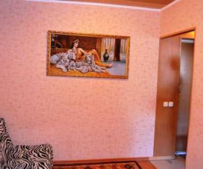 1-комнатная квартира, улица Николаева, 44: Смоленск, улица Николаева, фото 3