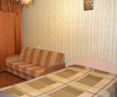 1-комнатная квартира, улица Николаева, 48: Смоленск, улица Николаева, фото 2
