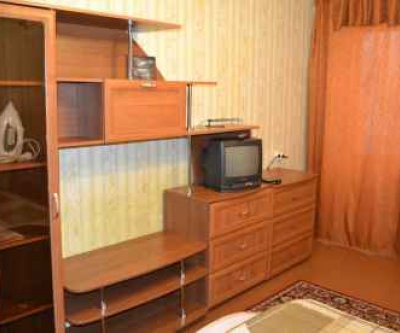 1-комнатная квартира, улица Николаева, 48: Смоленск, улица Николаева, фото 1