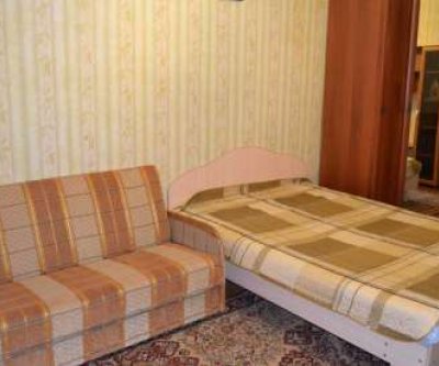 1-комнатная квартира, улица Николаева, 48: Смоленск, улица Николаева, фото 4