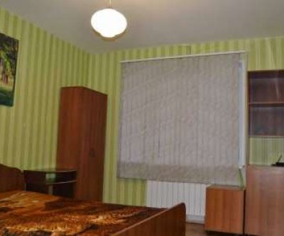 1-комнатная квартира, улица Матросова, 16: Смоленск, улица Матросова, фото 3