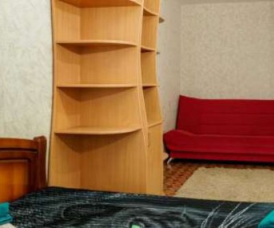 1-комнатная квартира, улица Рыленкова, 57: Смоленск, улица Рыленкова, фото 3