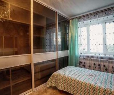 1-комнатная квартира, проспект Гагарина, 47: Смоленск, проспект Гагарина, фото 4