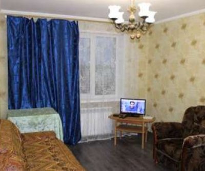 1-комнатная квартира, улица Юбилейная, 10: Смоленск, улица Юбилейная, фото 2