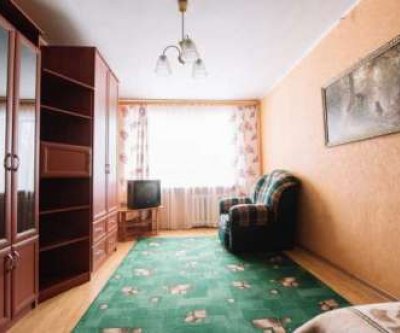 2-комнатная квартира, улица Николаева, 21а: Смоленск, улица Николаева, фото 4