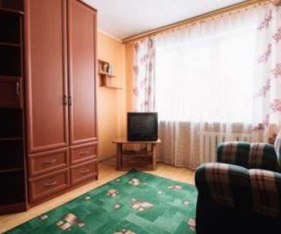 2-комнатная квартира, улица Николаева, 21а: Смоленск, улица Николаева, фото 5