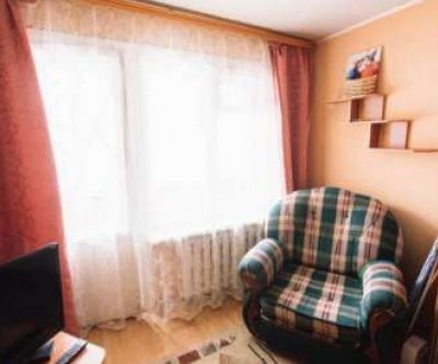 2-комнатная квартира, улица Николаева, 21а: Смоленск, улица Николаева, фото 3