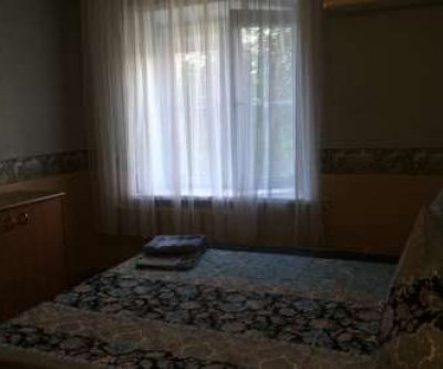 3-комнатная квартира, улица Савушкина, 23: Астрахань, улица Савушкина, фото 4