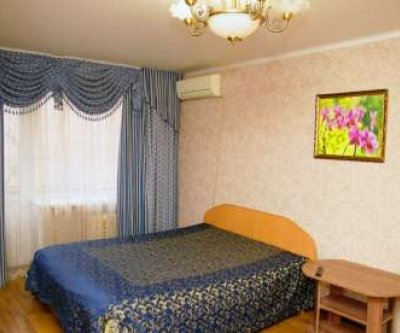 1-комнатная квартира, улица Ботвина, 4: Астрахань, улица Ботвина, фото 2