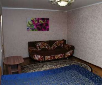 1-комнатная квартира, улица Ботвина, 4: Астрахань, улица Ботвина, фото 5