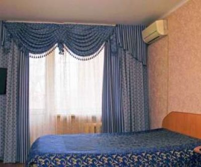 1-комнатная квартира, улица Ботвина, 4: Астрахань, улица Ботвина, фото 3