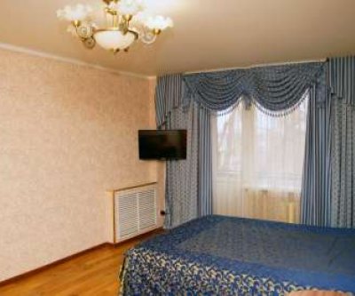 1-комнатная квартира, улица Ботвина, 4: Астрахань, улица Ботвина, фото 4