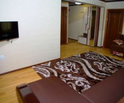 2-комнатная квартира, улица Красноармейская, 35: Астрахань, улица Красноармейская, фото 3