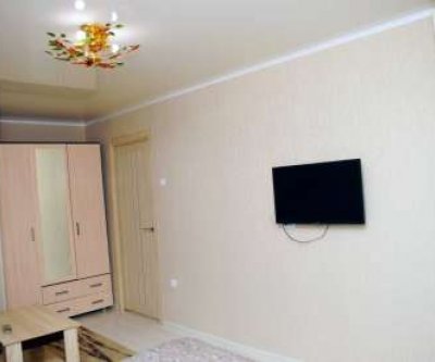 1-комнатная квартира, улица Красноармейская, 37: Астрахань, улица Красноармейская, фото 4