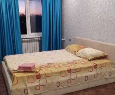 2-комнатная квартира, Красноармейская улица, 35: Астрахань, Красноармейская улица, фото 3